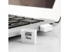 USB флеш накопитель GOODRAM 32GB Piccolo White USB 2.0 (UPI2-0320W0R11)