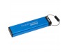 USB флеш накопитель Kingston 64GB DT 2000 Metal Security USB 3.0 (DT2000/64GB)