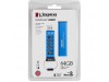 USB флеш накопитель Kingston 64GB DT 2000 Metal Security USB 3.0 (DT2000/64GB)