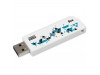 USB флеш накопитель GOODRAM 8GB Cl!ck White USB 2.0 (UCL2-0080W0R11)