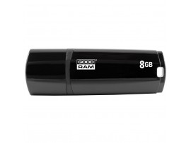 USB флеш накопитель GOODRAM 8GB Mimic Black USB 3.0 (UMM3-0080K0R11)