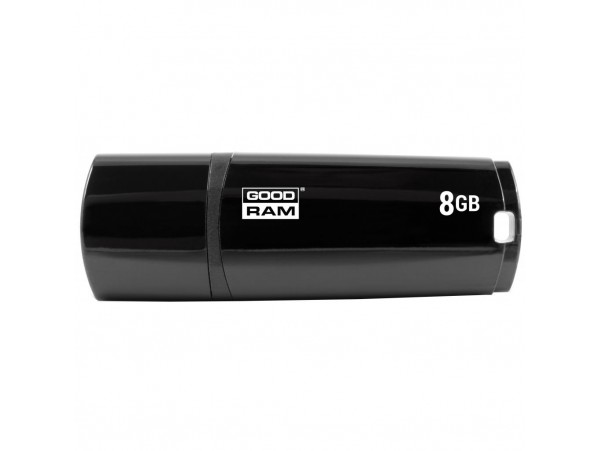 USB флеш накопитель GOODRAM 8GB Mimic Black USB 3.0 (UMM3-0080K0R11)