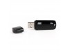 USB флеш накопитель GOODRAM 8GB Mimic Black USB 3.0 (UMM3-0080K0R11)