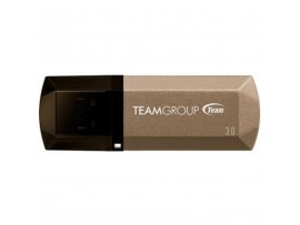 USB флеш накопитель Team 16GB C155 Golden USB 3.0 (TC155316GD01)