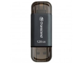 USB флеш накопитель Transcend 128GB JetDrive Go 300 USB 3.1 (TS128GJDG300K)