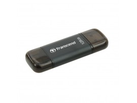 USB флеш накопитель Transcend 128GB JetDrive Go 300 USB 3.1 (TS128GJDG300K)