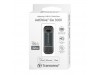 USB флеш накопитель Transcend 32GB JetDrive Go 300 Black USB 3.1 (TS32GJDG300K)