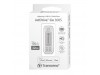 USB флеш накопитель Transcend 32GB JetDrive Go 300 Silver USB 3.1 (TS32GJDG300S)