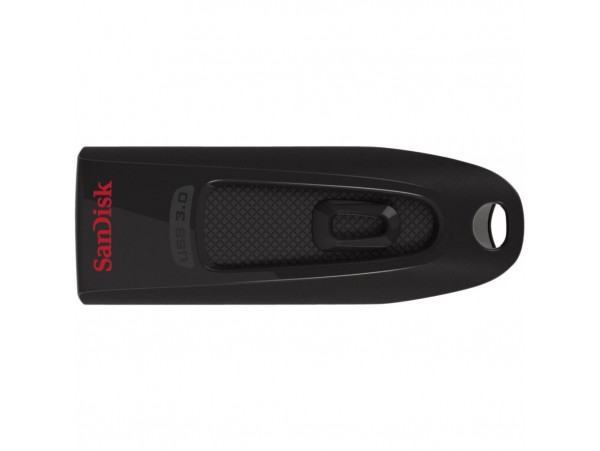 USB флеш накопитель SANDISK 256GB Ultra USB 3.0 (SDCZ48-256G-U46)