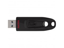 USB флеш накопитель SANDISK 256GB Ultra USB 3.0 (SDCZ48-256G-U46)