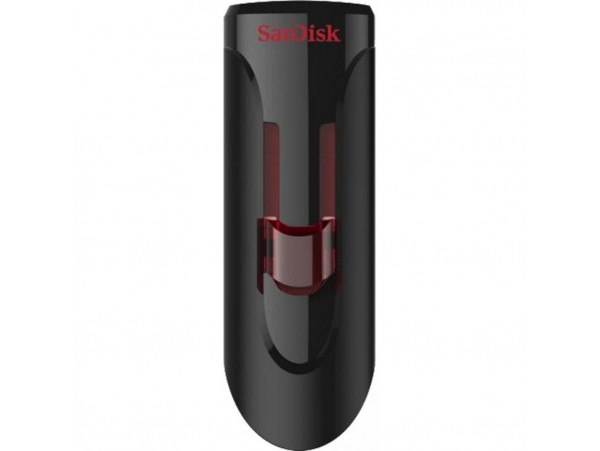 USB флеш накопитель SANDISK 32GB Glide USB 3.0 (SDCZ600-032G-G35)