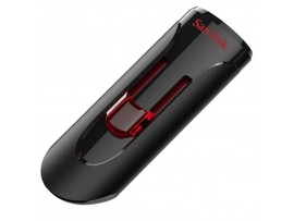 USB флеш накопитель SANDISK 32GB Glide USB 3.0 (SDCZ600-032G-G35)