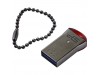 USB флеш накопитель Silicon Power 16GB JEWEL J01 RED USB 3.0 (SP016GBUF3J01V1R)