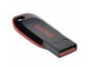 USB флеш накопитель SANDISK 128GB Cruzer Blade USB 2.0 (SDCZ50-128G-B35)