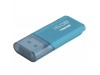 USB флеш накопитель TOSHIBA 16GB Hayabusa Aqua USB 2.0 (THN-U202L0160E4)