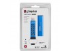 USB флеш накопитель Kingston 32GB DT 2000 Metal Security USB 3.0 (DT2000/32GB)