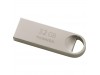 USB флеш накопитель TOSHIBA 32GB Owari Metal USB 2.0 (THN-U401S0320E4)