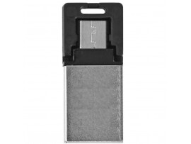 USB флеш накопитель Silicon Power 16GB Mobile X20 USB 2.0 (SP016GBUF2X20V1K)