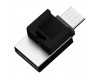 USB флеш накопитель Silicon Power 16GB Mobile X20 USB 2.0 (SP016GBUF2X20V1K)