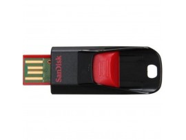 USB флеш накопитель 16Gb Cruzer Edge SANDISK (SDCZ51-016G-B35)