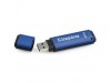 USB флеш накопитель Kingston 32GB DataTraveler Vault Privacy USB 3.0 (DTVP30/32GB)