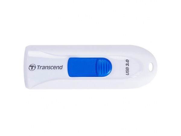 USB флеш накопитель Transcend 16GB JetFlash 790 USB 3.0 (TS16GJF790W)