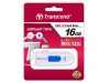 USB флеш накопитель Transcend 16GB JetFlash 790 USB 3.0 (TS16GJF790W)