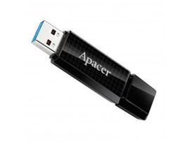 USB флеш накопитель 16GB AH352 Black RP USB3.0 Apacer (AP16GAH352B-1)