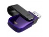 USB флеш накопитель Silicon Power 16Gb Blaze B31 Purple USB 3.0 (SP016GBUF3B31V1U)