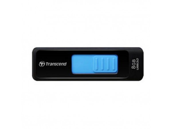 USB флеш накопитель 8Gb JetFlash 760 Transcend (TS8GJF760)