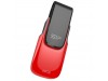 USB флеш накопитель Silicon Power 64Gb Ultima U31 Red USB 2.0 (SP064GBUF2U31V1R)