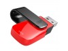 USB флеш накопитель Silicon Power 64Gb Ultima U31 Red USB 2.0 (SP064GBUF2U31V1R)