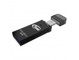 USB флеш накопитель Team 32GB M132 Black USB 3.0 (TM13232GB01)