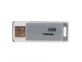 USB флеш накопитель 4GbHAYABUSA TOSHIBA (THNU04HAY(BL4 / THNU04HAY(BL5)