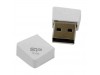 USB флеш накопитель Silicon Power 16Gb Touch T08 White USB 2.0 (SP016GBUF2T08V1W)