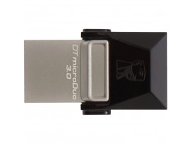 USB флеш накопитель Kingston 64GB DT microDuo USB 3.0 (DTDUO3/64GB)