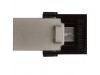 USB флеш накопитель Kingston 64GB DT microDuo USB 3.0 (DTDUO3/64GB)