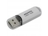 USB флеш накопитель A-DATA 16Gb C906 White USB 2.0 (AC906-16G-RWH)