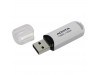 USB флеш накопитель A-DATA 16Gb C906 White USB 2.0 (AC906-16G-RWH)