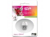 USB флеш накопитель Silicon Power 32GB Touch T09 White USB 2.0 (SP032GBUF2T09V1W)