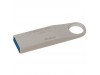 USB флеш накопитель Kingston 64GB DTSE9 G2 Metal Silver USB 3.0 (DTSE9G2/64GB)