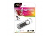 USB флеш накопитель Silicon Power 64GB Jewel J80 Titanium USB 3.0 (SP064GBUF3J80V1T)