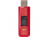 USB флеш накопитель Silicon Power 32Gb Blaze B50 Red USB 3.0 (SP032GBUF3B50V1R)