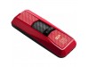 USB флеш накопитель Silicon Power 32Gb Blaze B50 Red USB 3.0 (SP032GBUF3B50V1R)