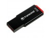 USB флеш накопитель Transcend 32GB JetFlash 310 Black USB 2.0 (TS32GJF310)