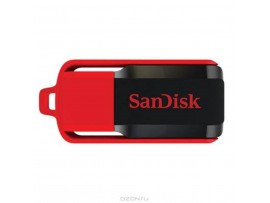 USB флеш накопитель SANDISK 16Gb Cruzer Switch (SDCZ52-016G-B35)