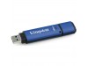 USB флеш накопитель Kingston 16GB DataTraveler Vault Privacy USB 3.0 (DTVP30/16GB)