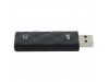 USB флеш накопитель Silicon Power 32GB BLAZE B20 USB 3.0 (SP032GBUF3B20V1K)