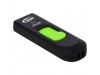 USB флеш накопитель Team 64GB C141 Green USB 2.0 (TC14164GG01)