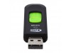 USB флеш накопитель Team 64GB C141 Green USB 2.0 (TC14164GG01)